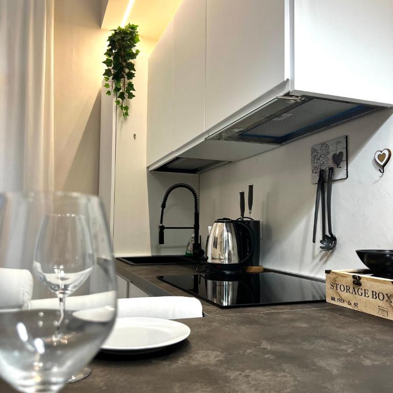 Elegant and with terrace, 15 min from Navigli and the center - Appartamento con 1 Camera da Letto - 10