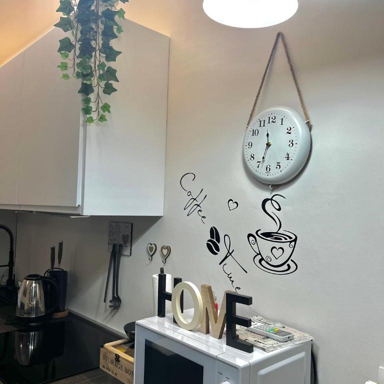 Elegant and with terrace, 15 min from Navigli and the center - Appartamento con 1 Camera da Letto - 11