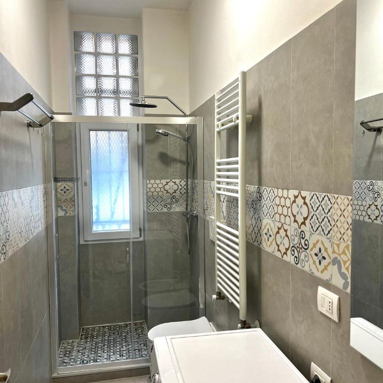 Elegant and with terrace, 15 min from Navigli and the center - Appartamento con 1 Camera da Letto - 14