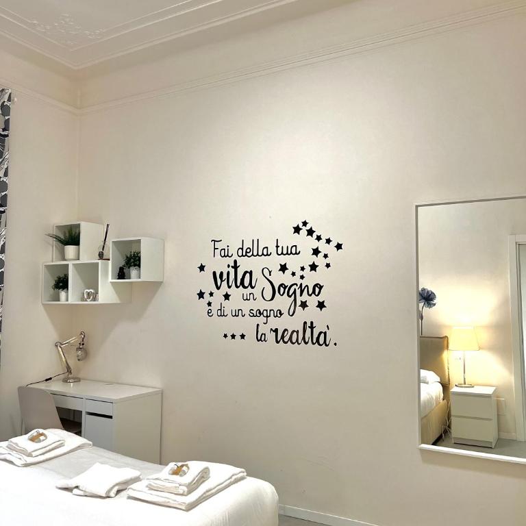 Elegant and with terrace, 15 min from Navigli and the center - Appartamento con 1 Camera da Letto - 16