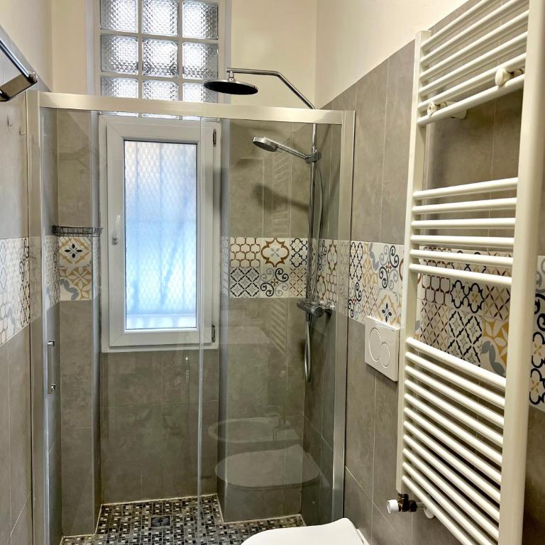 Elegant and with terrace, 15 min from Navigli and the center - Appartamento con 1 Camera da Letto - 17
