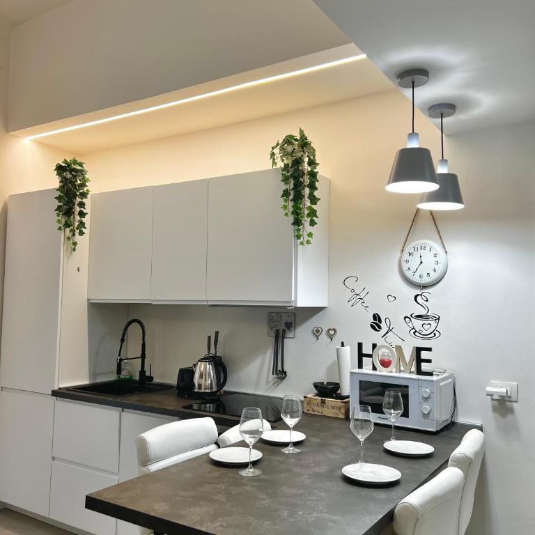 Elegant and with terrace, 15 min from Navigli and the center - Appartamento con 1 Camera da Letto - 18