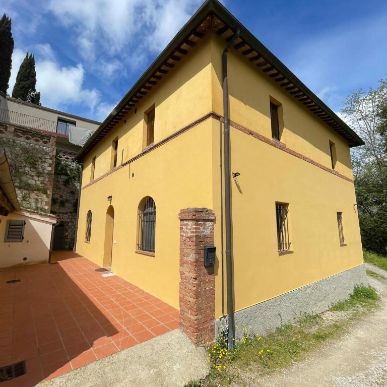 Casa Peragna 2,8km from the Center - Appartamento con 2 Camere da Letto - 1
