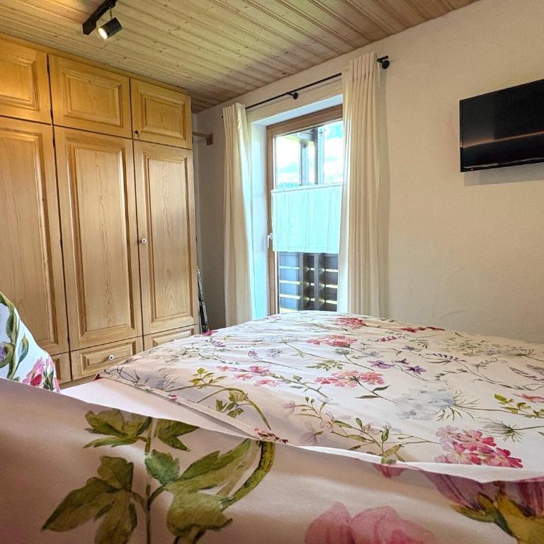 Ferienwohnung Alpentraum - Auszeit II - Two-Bedroom Apartment - 15