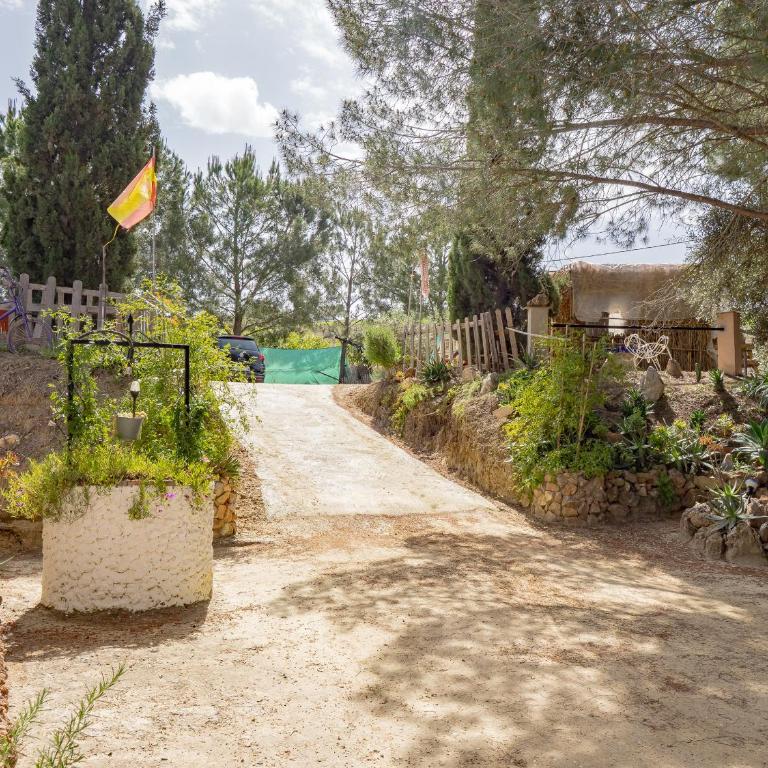 Cubo's Casa Rural La Era de Carraholo - Vacation Home - 55