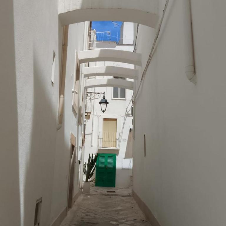 Dimora Samelí - Casa con 2 Camere da Letto - 2