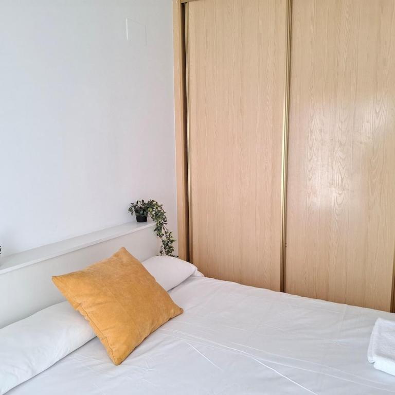 Los Pinos, acogedor apartamento con garaje - Arafita Apartamentos - Apartment mit 3 Schlafzimmern - 35