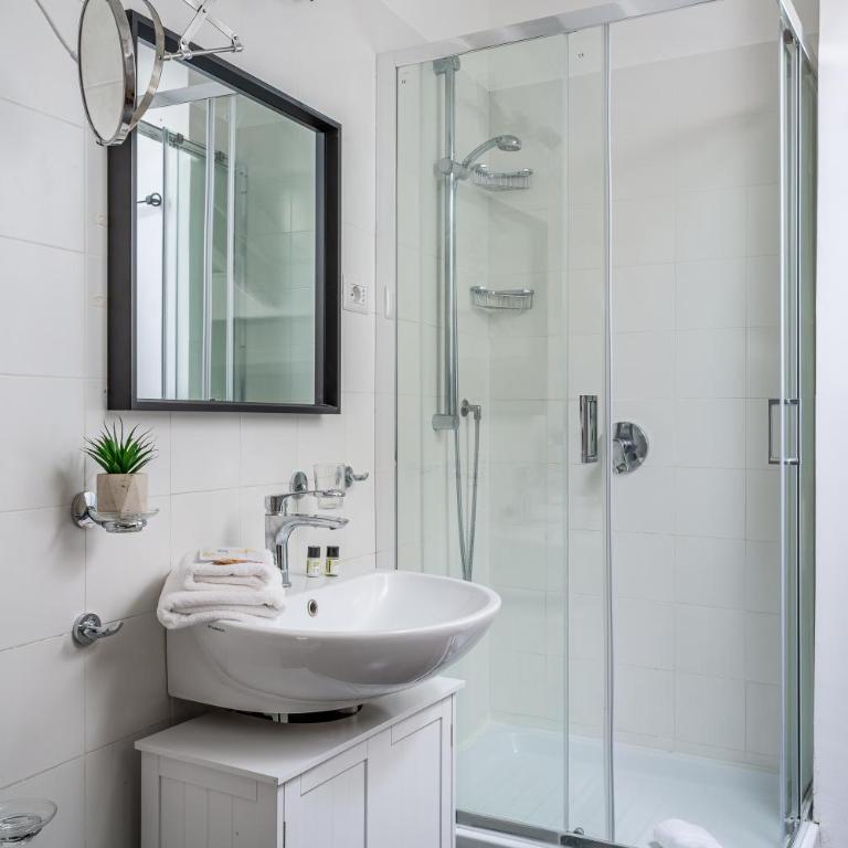 iFlat Pantheon & La Dolce Vita Skyline Penthouse - Appartamento con 3 Camere da Letto - 6
