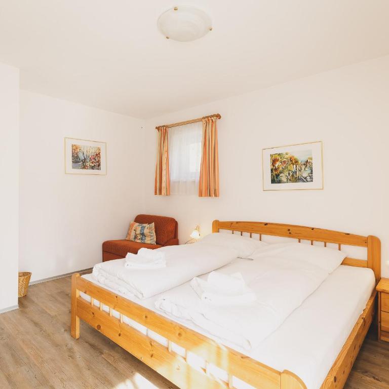 Chalet Nathalie by we rent, SUMMERCARD INCLUDED - Superior Chalet - 15