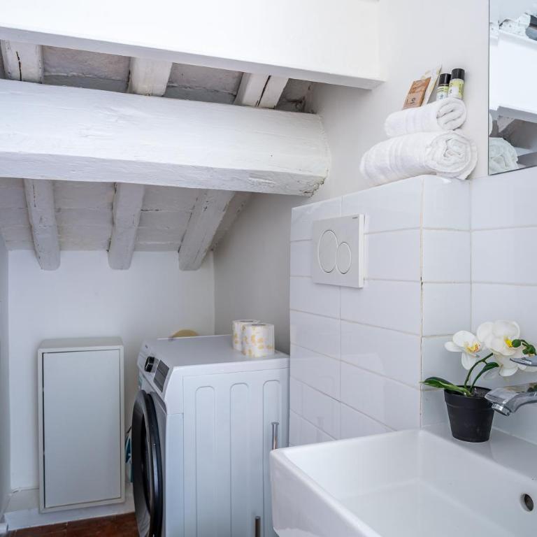iFlat Pantheon & La Dolce Vita Skyline Penthouse - Appartamento con 3 Camere da Letto - 7