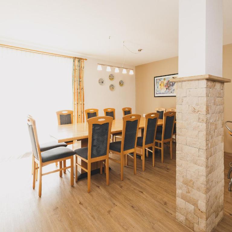 Chalet Nathalie by we rent, SUMMERCARD INCLUDED - Superior Chalet - 17