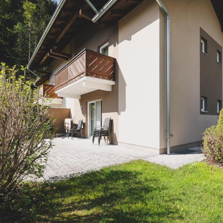 Chalet Nathalie by we rent, SUMMERCARD INCLUDED - Superior Chalet - 19