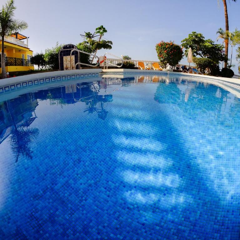 Penthouse Apartment Villa Rosalva - Apartamento Ático - 12