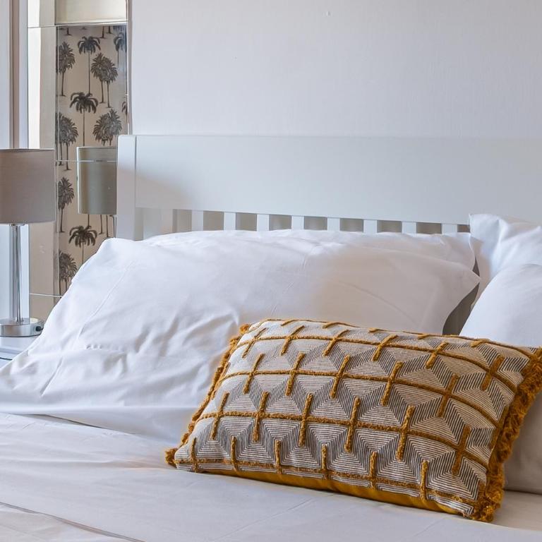 iFlat Pantheon & La Dolce Vita Skyline Penthouse - Appartamento con 3 Camere da Letto - 10