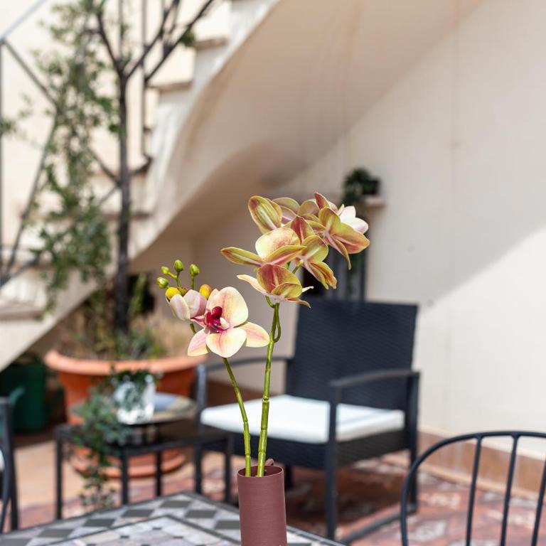 iFlat Pantheon & La Dolce Vita Skyline Penthouse - Appartamento con 3 Camere da Letto - 18