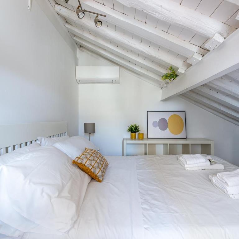 iFlat Pantheon & La Dolce Vita Skyline Penthouse - Appartamento con 3 Camere da Letto - 2
