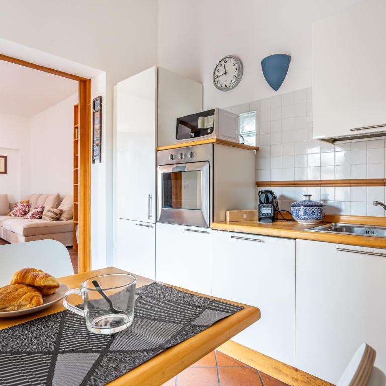 iFlat Pantheon & La Dolce Vita Skyline Penthouse - Appartamento con 3 Camere da Letto - 19