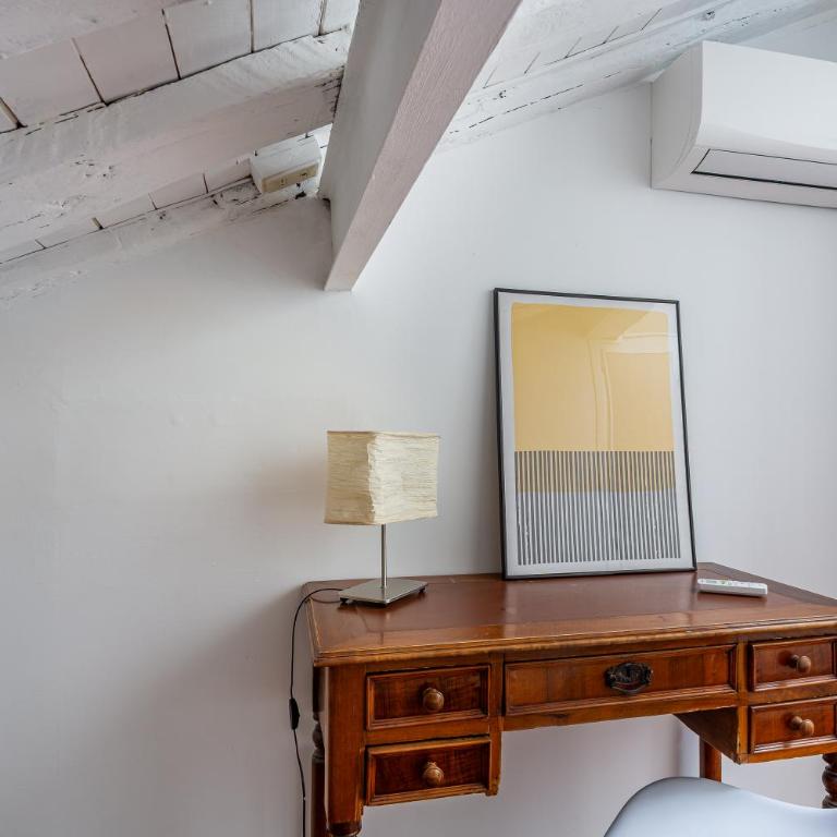 iFlat Pantheon & La Dolce Vita Skyline Penthouse - Appartamento con 3 Camere da Letto - 21