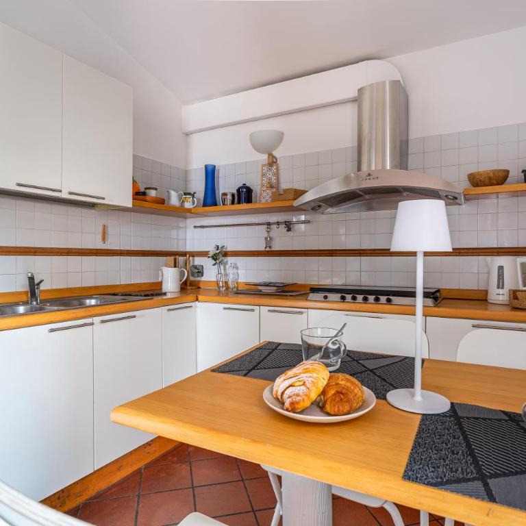 iFlat Pantheon & La Dolce Vita Skyline Penthouse - Appartamento con 3 Camere da Letto - 22