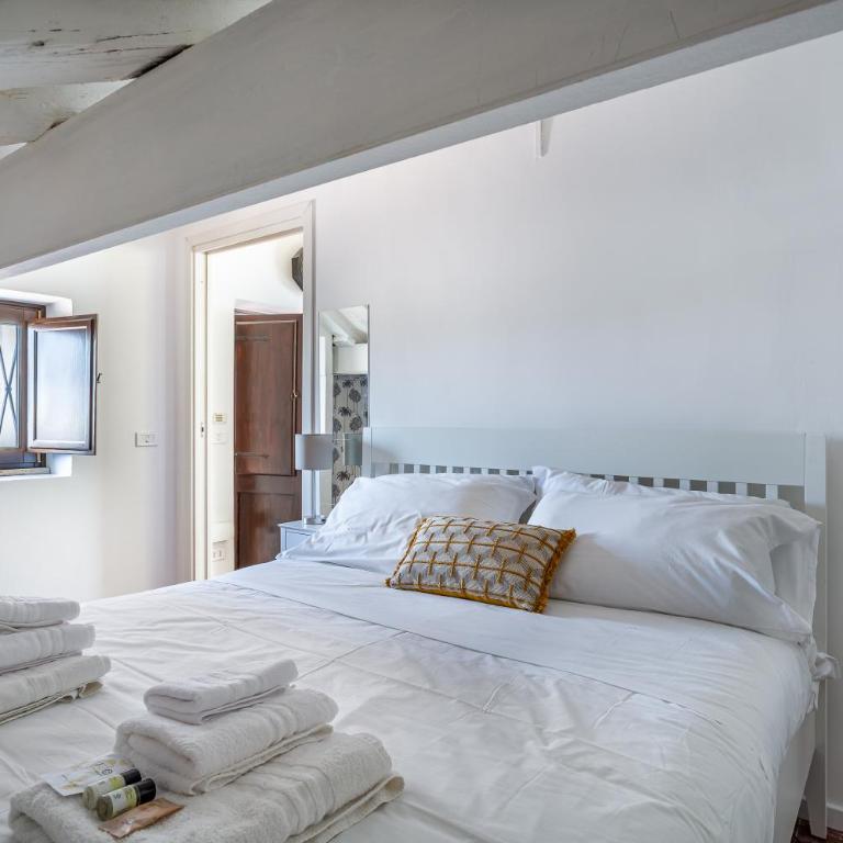 iFlat Pantheon & La Dolce Vita Skyline Penthouse - Appartamento con 3 Camere da Letto - 9