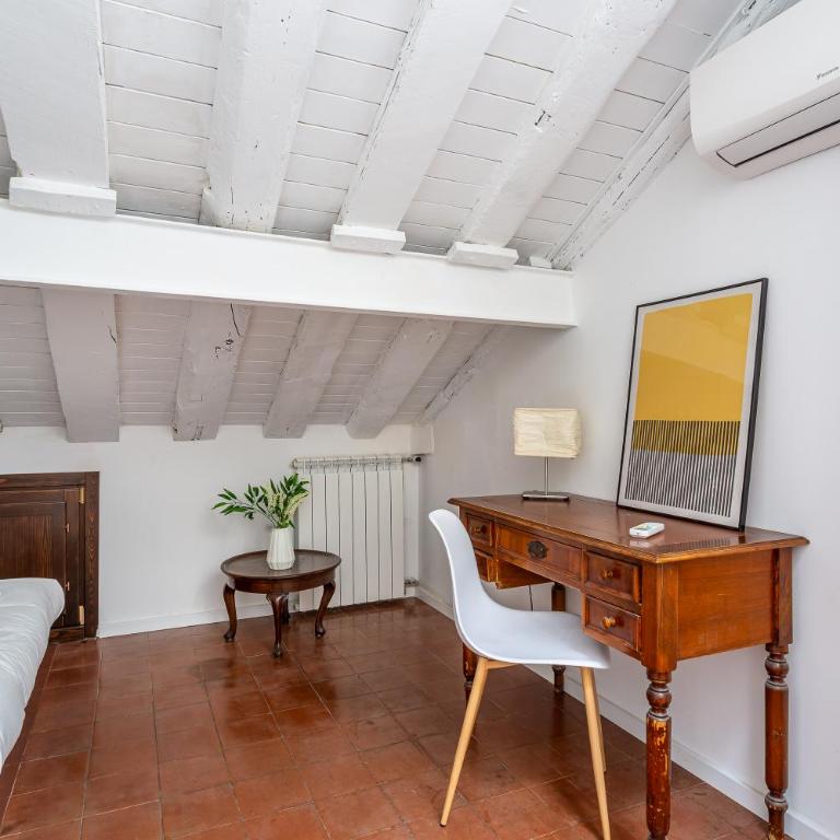 iFlat Pantheon & La Dolce Vita Skyline Penthouse - Appartamento con 3 Camere da Letto - 33