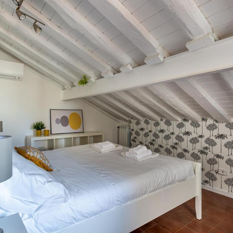 iFlat Pantheon & La Dolce Vita Skyline Penthouse - Appartamento con 3 Camere da Letto - 13