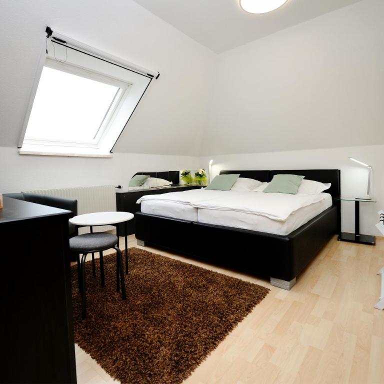 Zimmer u Apartment in Bad Gams Deutschlandsberg - Deluxe Doppel-/Zweibettzimmer - 3