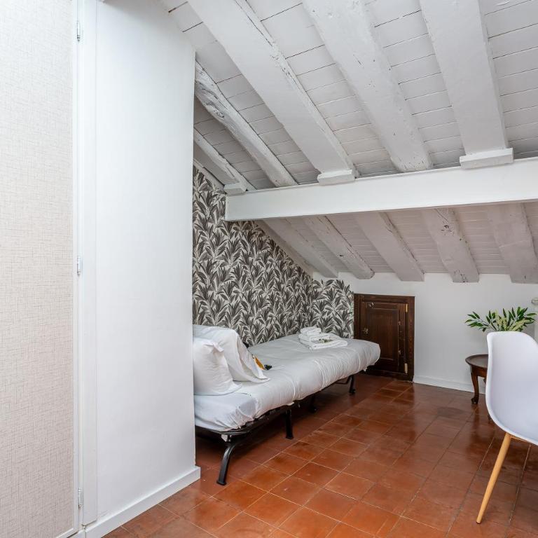 iFlat Pantheon & La Dolce Vita Skyline Penthouse - Appartamento con 3 Camere da Letto - 30