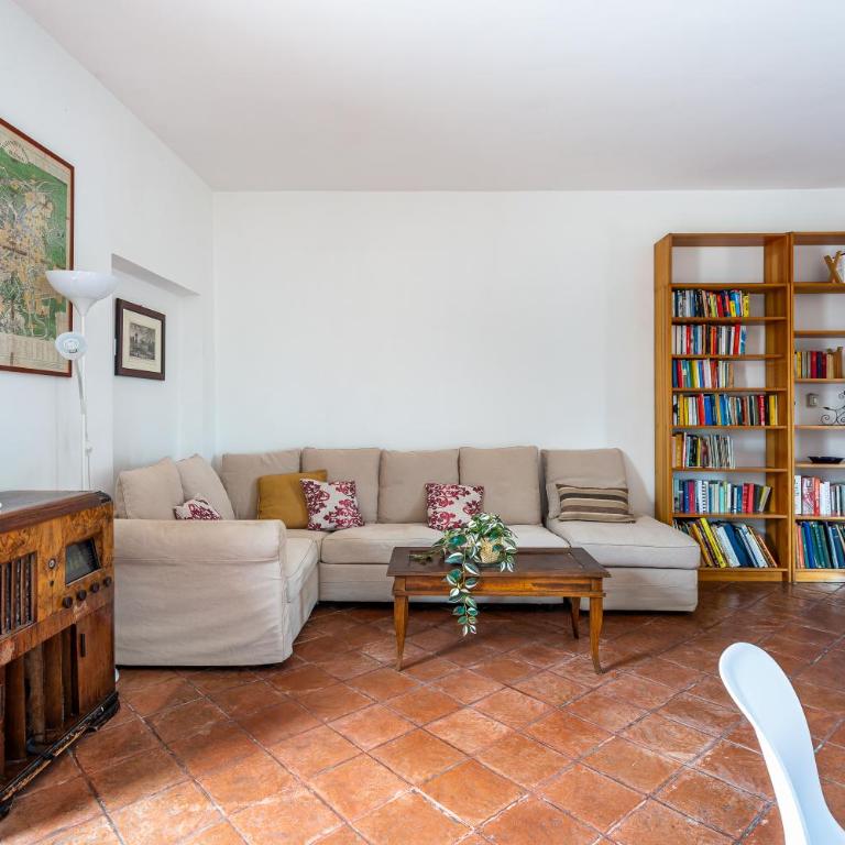 iFlat Pantheon & La Dolce Vita Skyline Penthouse - Appartamento con 3 Camere da Letto - 42