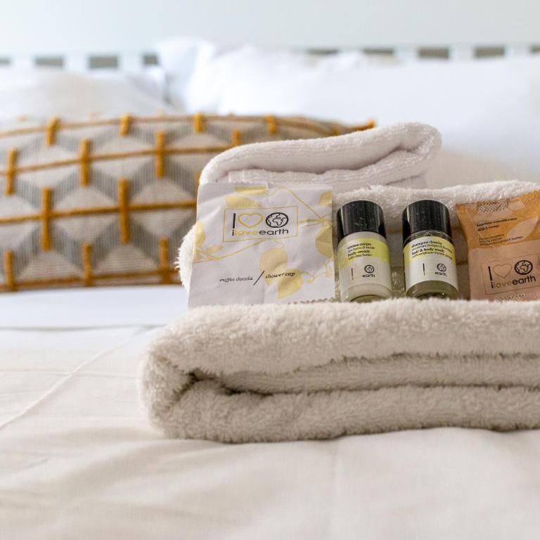 iFlat Pantheon & La Dolce Vita Skyline Penthouse - Appartamento con 3 Camere da Letto - 47