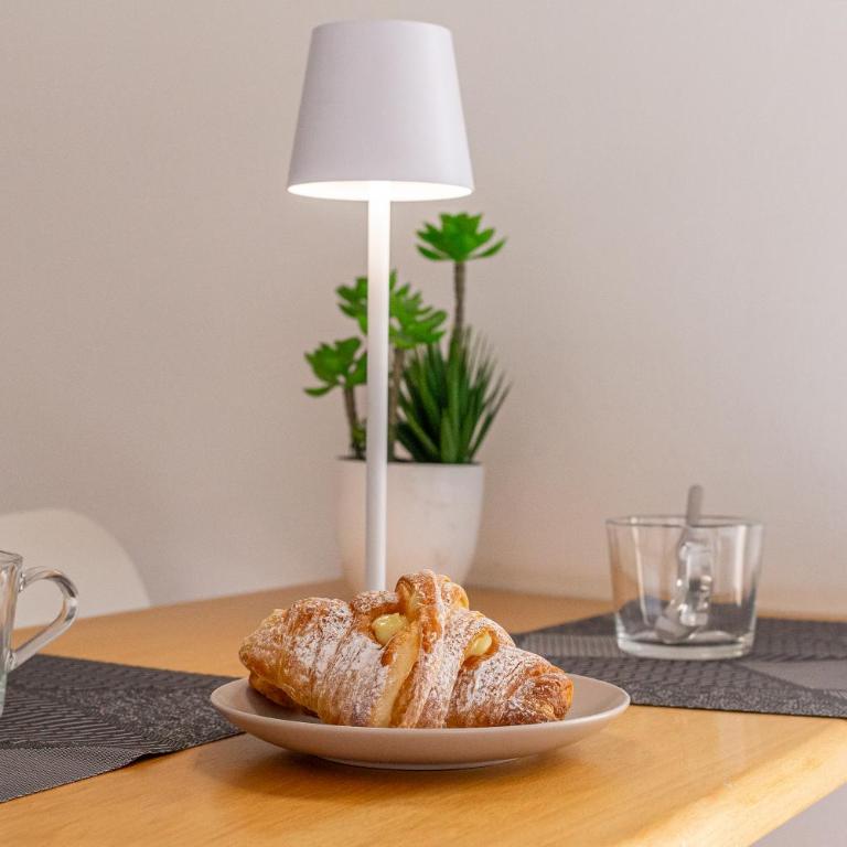iFlat Pantheon & La Dolce Vita Skyline Penthouse - Appartamento con 3 Camere da Letto - 23