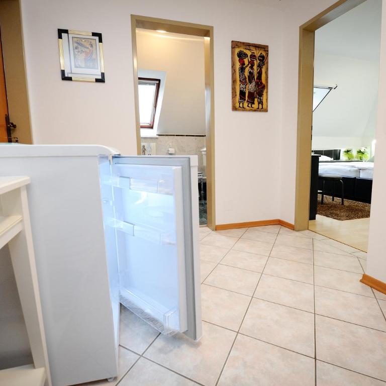 Zimmer u Apartment in Bad Gams Deutschlandsberg - Deluxe Doppel-/Zweibettzimmer - 4