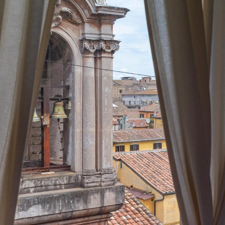 iFlat Pantheon & La Dolce Vita Skyline Penthouse - Appartamento con 3 Camere da Letto - 45