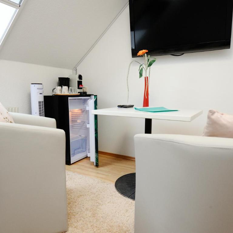 Zimmer u Apartment in Bad Gams Deutschlandsberg - Budget Doppelzimmer - 4