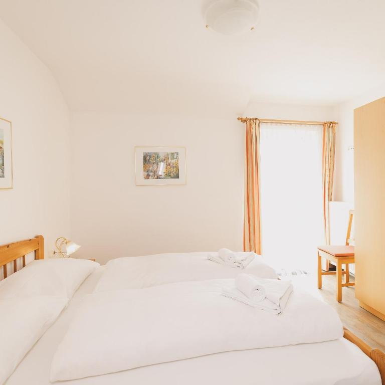 Chalet Nathalie by we rent, SUMMERCARD INCLUDED - Superior Chalet - 6