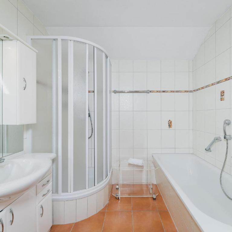 Chalet Nathalie by we rent, SUMMERCARD INCLUDED - Superior Chalet - 7