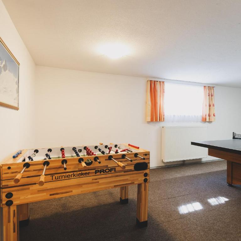 Chalet Nathalie by we rent, SUMMERCARD INCLUDED - Superior Chalet - 38