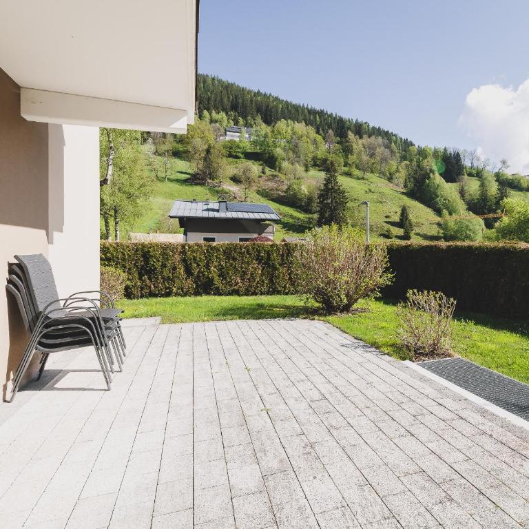 Chalet Nathalie by we rent, SUMMERCARD INCLUDED - Superior Chalet - 9