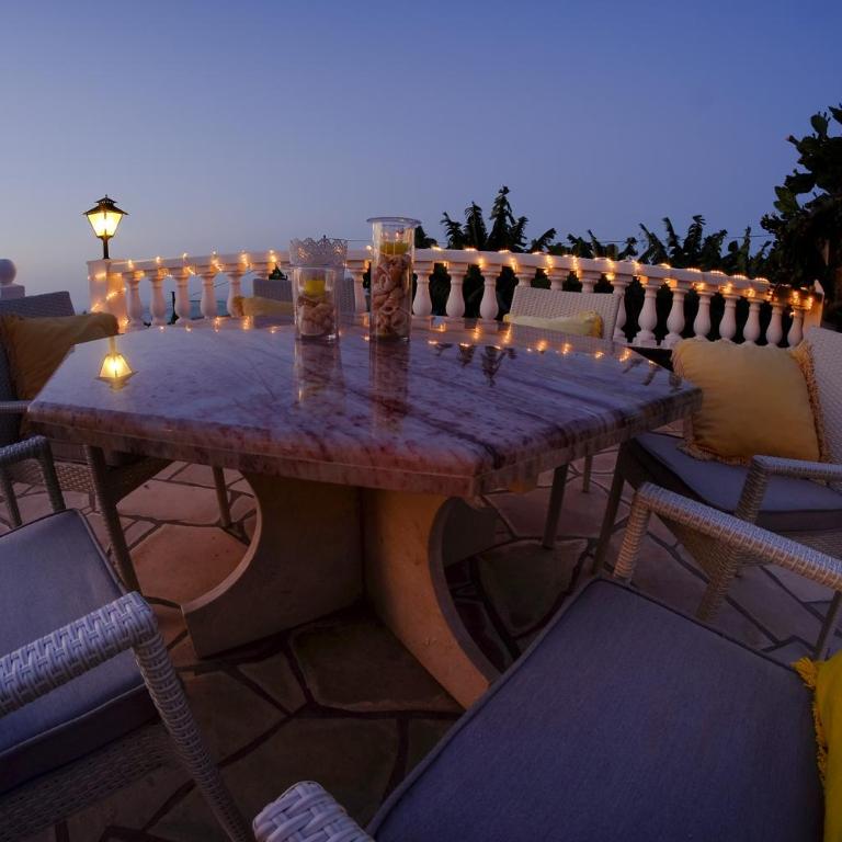 Penthouse Apartment Villa Rosalva - Apartamento Ático - 11
