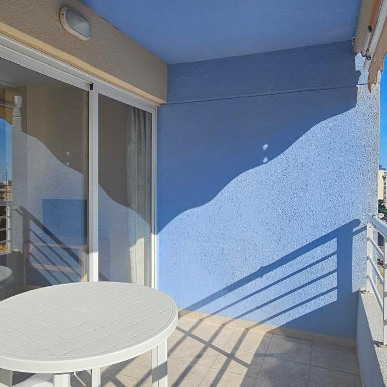 Apartamentos Marblau Peredamar-Julio y Agosto SOLO FAMILIAS - Apartamento de 2 dormitorios - 3