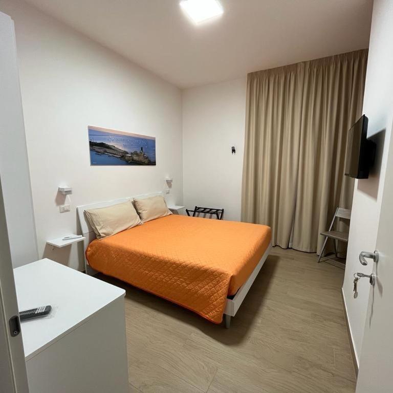 B&B IMMARE - Camera Matrimoniale con Bagno Privato - 1