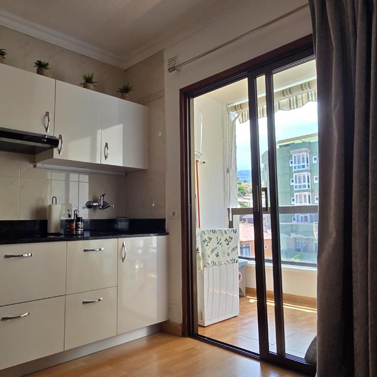 Sole Luna loft Puerto de la Cruz - Apartamento de 1 dormitorio - 3