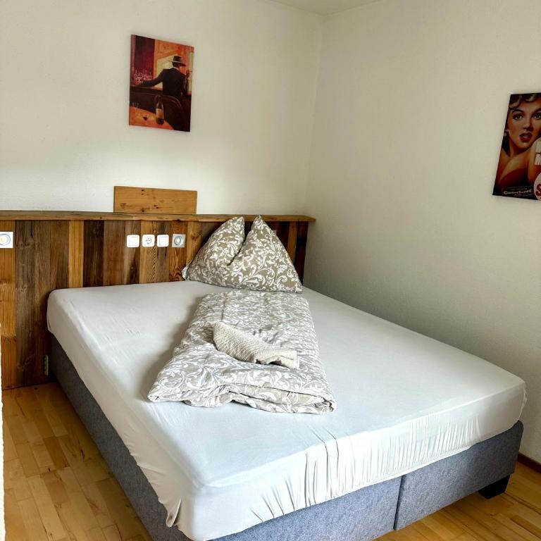 Gästezimmer Lercher - Apartment mit 1 Schlafzimmer - 2