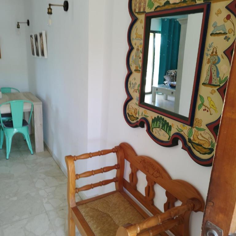 Rosa Nautica 301 - Apartment - 12