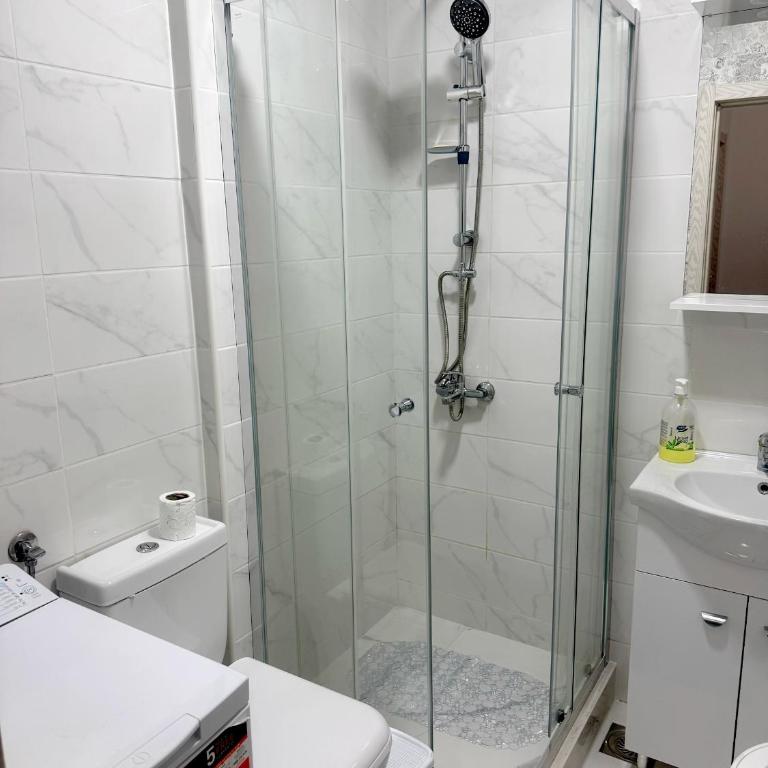 Era Apartments - Apartman sa 1 Spavaćom Sobom - 12