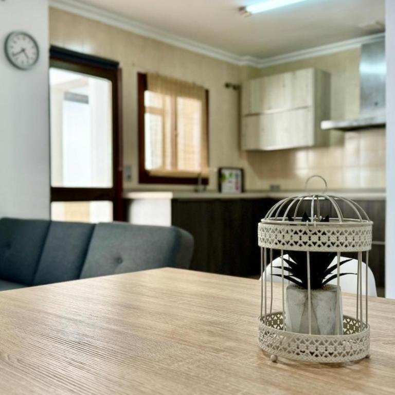 Sin coche Tren Playa Relax Todo a mano - Apartamento de 1 dormitorio con terraza - 2