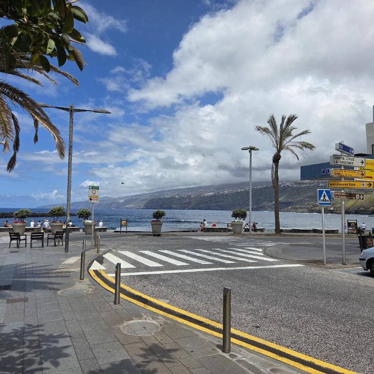 Sole Luna loft Puerto de la Cruz - Apartamento de 1 dormitorio - 12