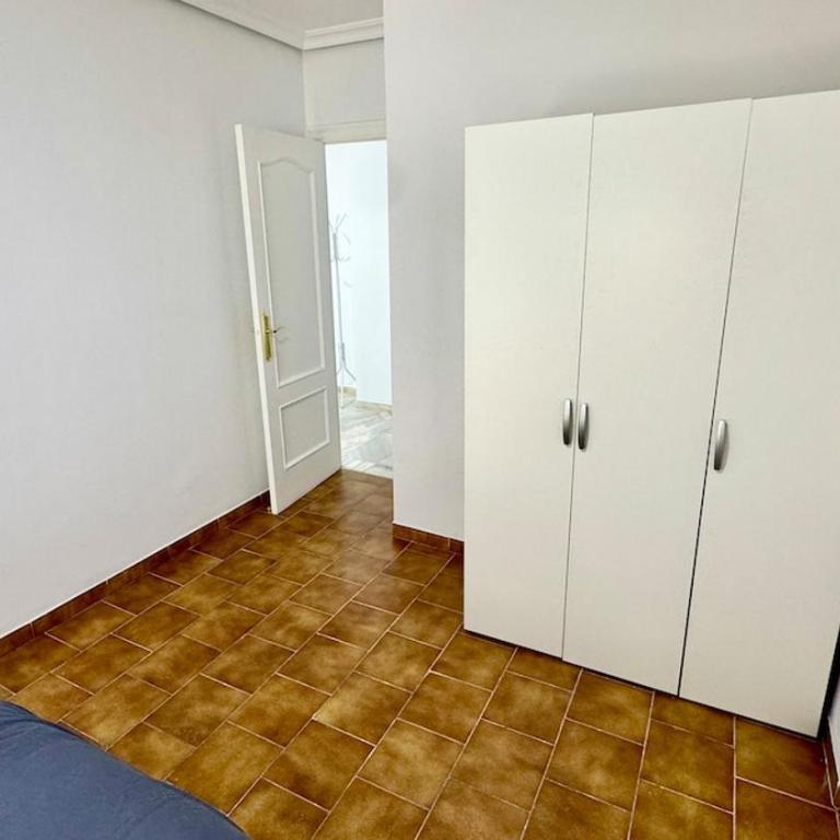 Sin coche Tren Playa Relax Todo a mano - Apartamento de 1 dormitorio con terraza - 12