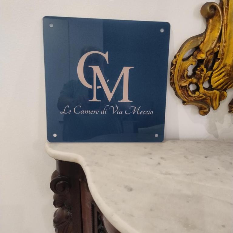 LE CAMERE DI VIA MECCIO - Double Room - 4