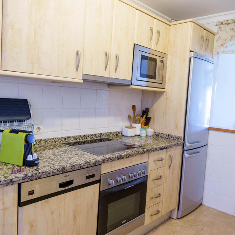 SeaDreams Mijas - Apartamento de 2 dormitorios - 20